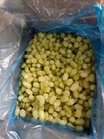 Iqf Druif Gepelde Bqf Druif Bevroren Fruit Met Fabrieksprijs En Hoge Kwaliteit
