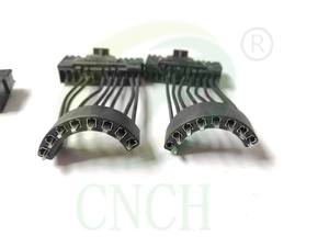 1967 - 1968 Camaro переключатель сигнала поворота рулевой колонки жгут проводов адаптер - Product Image 5