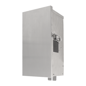 304 thép không gỉ thông minh wifi hoặc manul kiểm soát 300 Wát ngoài trời điện áp thấp chiếu sáng cảnh quan biến áp - Product Image 3