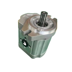 Composant d'équipement de machinerie de construction, pompe à engrenages CBT-F416-AF4 - Product Image 3
