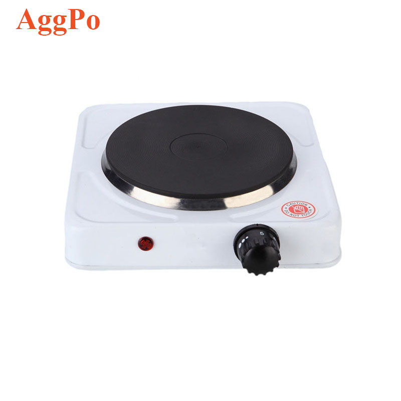 Столешница одноконфорочная плита электрическая плита бытовые 110/220V для приготовления горячей плиты бытовая техника экспериментальные электрическая плита 1000W