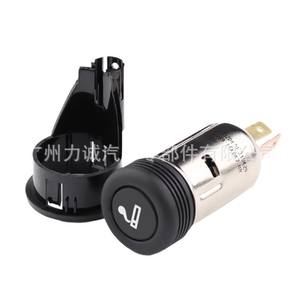 Encendedor de Cigarrillos para Auto 98AG15K047AD para los Modelos Ford Focus, Fiesta, Kuga y TRANSIT - Product Image 1