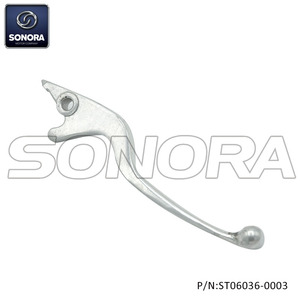 Leva destra per SYM SR,ST,FIDDLE III,FNX , Peugeot Tweet 53175AAA000 (P/N:ST06036-0003) di alta qualità - Product Image 3