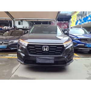Guazi 2024 Honda CR-V SUV de 5 Plazas, Motor Turbo de Gasolina, Asientos de Tela, Ruedas R17, Automático, Volante a la Izquierda, Mejor Precio para Uso Diario Robusto - Product Image 2