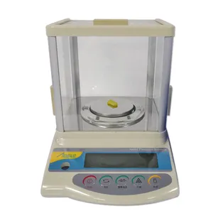 Laboratory Digital Weighing Balance 0.001g Sensitive Electronic Weighing Scales