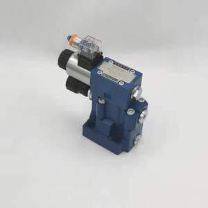 Vanne solénoïde proportionnelle hydraulique Huade DBW10B1-50B/3156CG24N9Z5L 31.5MPA - Product Image 5