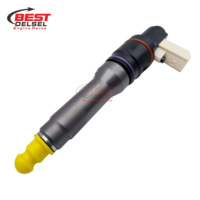 1660160 1725282 1742535 1820820 BEBJ1A0000 BEBJ1A00101 BEBJ1A00201 Nouvelle unité de pompe à injection électronique pour injecteur diesel