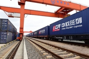 Chuyên nghiệp <span class=keywords><strong>Train</strong></span>/Đường sắt vận chuyển đại lý cho FBA giao nhận từ Trung Quốc để Romania DDP lcl + Thể hiện Loại sản phẩm - Product Image 3