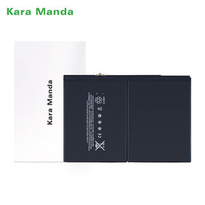 Kara Manda nouvelle <span class=keywords><strong>batterie</strong></span> de remplacement 8827mAh pour tablette iPad 5 <span class=keywords><strong>batterie</strong></span> Air A1484 A1474 A1475 A1476 A1822 A1823 A1893 A195 - Product Image 6