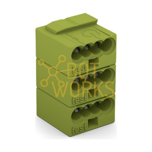 Wago 243745000006 - Nuovo - Product Image 1