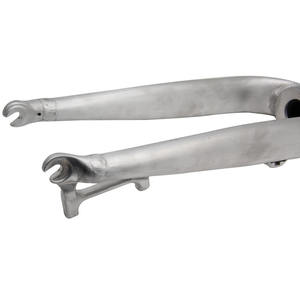 TOP-C4530 20 pouces 20er 9*110mm QR <span class=keywords><strong>rigide</strong></span> <span class=keywords><strong>fourche</strong></span> Conique Pliage <span class=keywords><strong>Fourche</strong></span> <span class=keywords><strong>Rigide</strong></span> - Product Image 5