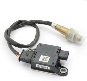 เซ็นเซอร์ PM คุณภาพเทียบเท่าอะไหล่แท้จากโรงงาน เซ็นเซอร์ตรวจจับอนุภาค 32203033 0281006957 0281006956 สำหรับรถยนต์ <span class=keywords><strong>VOLVO</strong></span> XC90 - Product Image 5