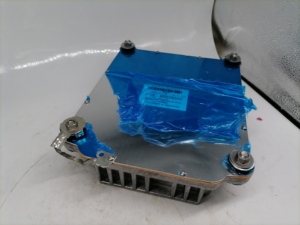 Máy xúc điều khiển <span class=keywords><strong>ec360</strong></span> ec360b d12d đơn vị động cơ ECU voe20582958 điều khiển panpel - Product Image 6