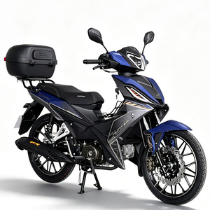 มอเตอร์ไซค์คุณภาพสูง <span class=keywords><strong>125</strong></span> ซูเปอร์คับ <span class=keywords><strong>125</strong></span> ซีซี โมโต 110 มอโตคับ 110 ซีซี พร้อมเครื่องยนต์ 4 จังหวะ ซองเซิน ใช้เชื้อเพลิงเบนซิน ผลิตในประเทศจีน - Product Image 2