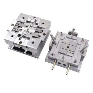 Tùy chỉnh ABS tiêm khuôn cho sản xuất tay công cụ hộp đúc hộp công cụ chết khuôn xây dựng - Product Image 6