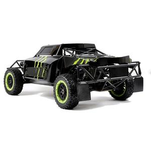 1:5 échelle 32cc Moteur À Essence 2 Temps Rovan WLT 2019 Version Starter 1/5 2.4G 4WD Rc Voiture RTR Jouet - Product Image 6