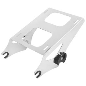 Accesorios para Motocicletas, Portaequipajes Trasero para Motocicleta, Compatible con la Modificación del Portaequipajes Trasero de Harley para Modelos de 2014 en Adelante - Product Image 6