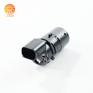 Nouveau capteur de stationnement UNIQUE PDC 9640968680 capteur d'aide au stationnement de pare-chocs pour <span class=keywords><strong>Peugeot</strong></span> remplacer directement - Product Image 3