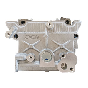 Auto Engine <strong>Parts</strong> F16D3 Cylinder Head for Dawoo GM Excelle Paeak Chevrolet 96378691 96389035 96446922 - Product Image 6