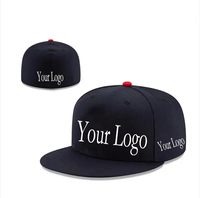 Vintage sportcap voor heren, 6 panelen, 3D geborduurde mesh running trucker snapback met Hop Fruit patroon, effen sportcap