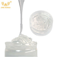 Gel de remplissage optique populaire pour tube lâche, composé d'étanchéité imperméable pour ruban de fibre optique, gel anti-humidité pour câble extérieur