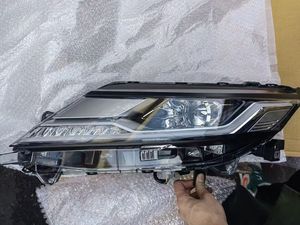 Faros LED de Alta Gama para Mitsubishi Pajero Sport KS5 <span class=keywords><strong>L200</strong></span> 2019-2023 con Señales de Giro Azules de 12V, Nuevos - Product Image 1