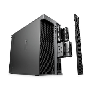 Workstation Tower Precision T7960 a Prezzo di Fabbrica con Processori Intel Xeon W5-2445 e Memoria DDR5 per <span class=keywords><strong>Lavoro</strong></span> Aziendale - Product Image 2