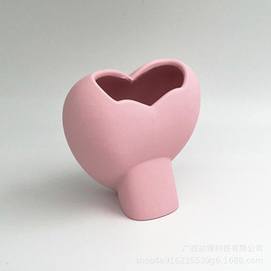 Figuras Impresas en 3D de Forma Irregular, Decoración de Naturaleza Muerta para Sala de Estar, Cumpleaños, Personalización No Estándar, Origen China - Product Image 5
