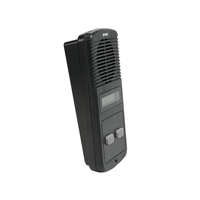 Sistema de Intercomunicación de Audio por Red IP SPON NAS-8515 con Opción de Alarma y Cámara para Uso Industrial