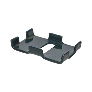 Accesorios para Malla de Acero para Cercas: Tapas para Postes, Tapas de Bucle, Abrazaderas para Extremos de Rieles, Codos para Portones, Enrolladores para Ganadería, Resistentes a la Intemperie - Product Image 4