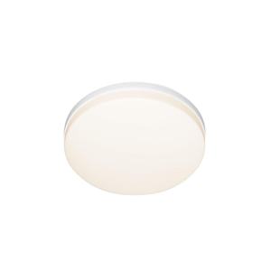 Plafoniera LED rotonda 24W 4000K: illuminazione efficiente e moderna per interni e uffici. - Product Image 1
