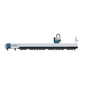 Machine de découpe laser fibre CNC LX6015FC de type ouvert pour tôles et plaques métalliques, 1-6 kW, garantie 3 ans, prix usine - Product Image 6