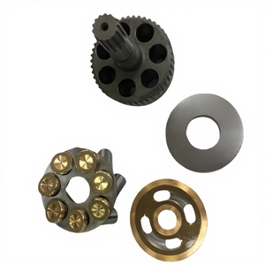 Kit Perbaikan Part Internal Pompa Hidrolik OEM TOS HIBA 100 <span class=keywords><strong>TADANO</strong></span> PAVA8282 PAVA6565, Kondisi Baru, Ready Stock - Product Image 2