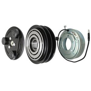 Embrague para Compresores de Aire Eléctricos de 12 V Z-<span class=keywords><strong>Force</strong></span> ZZH-23-0008 para <span class=keywords><strong>TM</strong></span>-16 PV2 135 mm, Piezas y Accesorios para Vehículos, 1 Año de Garantía - Product Image 1