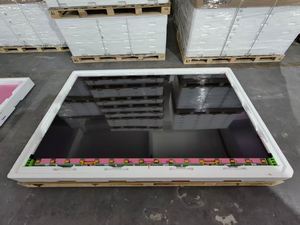 แผงจอ LCD โอเพ่นเซลล์ BOE 100 นิ้ว รุ่น HF100QUB-E22 UHD สำหรับซ่อมและประกอบจอทีวี - Product Image 2