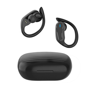 Nhất Sản phẩm bán chạy trong Alibaba Bluetooth tai nghe nhỏ 2020 New TWS Earbuds tay miễn phí bluetooth cho điện thoại di động - Product Image 6