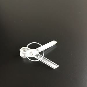 Clips de greffage pour plantes en plastique, pour melons et <span class=keywords><strong>tomates</strong></span> - Product Image 4