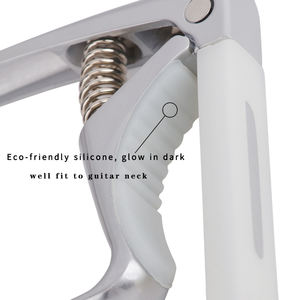 PB-A15 e-shop Offre Spéciale dropshipping professionnel Accessoires <span class=keywords><strong>de</strong></span> Musique Acoustique/<span class=keywords><strong>classique</strong></span>/électrique <span class=keywords><strong>guitare</strong></span> Capo - Product Image 6