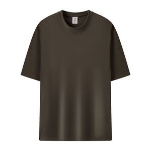 Camisetas de Algodón DTG Baratas en Promoción, Camisetas Urbanas con Impresión de Logotipo, Camisetas Personalizadas por Sublimación para Mujer - Product Image 3