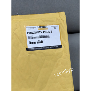 1 Sensor METRIX 10039-00-07-10-02 Nuevo, Envío Rápido Vía FedEx o DHL - Product Image 3