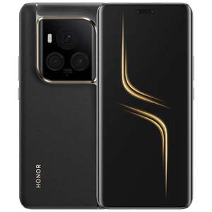 New H 0nor Magic 6 Ultimate หน้าจอ 6.8 นิ้ว 120Hz กล้อง 108MP แบตเตอรี่ 5600mAh ชาร์จไว 80W แบบมีสาย 66W แบบไร้สาย ระบบปฏิบัติการ Android 14 NFC Octa Core สมาร์ทโฟน 5G - Product Image 1