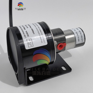 原装 HAPMT36-HBHZPT 磁力驱动齿轮泵 - 微型计量泵 - 适用于 <span class=keywords><strong>Kerajet</strong></span> 数码打印机 - Product Image 6