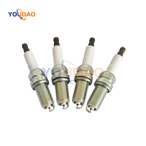 22401-AA630 ILFR6B, лидер продаж, запчасти для автозапчастей, свечи зажигания 22401AA630 - Product Image 3