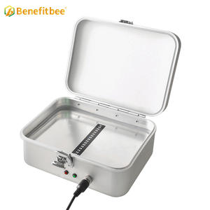 Nouveauté : Incubateur de Reines d'Abeilles pour l'Apiculture Agricole - Product Image 4