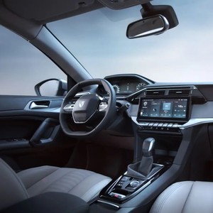 <span class=keywords><strong>Nouvelle</strong></span> Voiture Chinoise Dongfeng <span class=keywords><strong>Peugeot</strong></span> 408 Biaozhi <span class=keywords><strong>5008</strong></span> 1.5T Essence 6 Vitesses de Haute Qualité à <span class=keywords><strong>Prix</strong></span> Abordable 2026 - Product Image 6