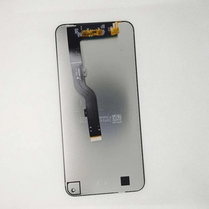 Pantalla LCD Táctil de Repuesto para TCL 20R 5G, Ensamblaje de Digitalizador para TCL 20R T767H T767O, Piezas de Reparación con Marco - Product Image 6