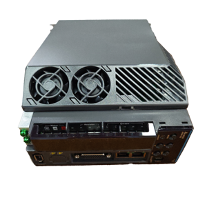 Controlador de Motor ASD-B3-3043-L para Automatización con Construcción de Metal y Plástico, Servomotor de CA - Product Image 6