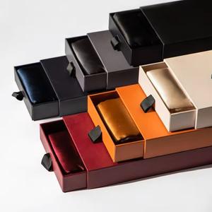 16 19 22 momme all'ingrosso 100% all'ingrosso fodera per cuscino di seta di gelso di lusso federa di seta set regalo federa di seta - Product Image 2