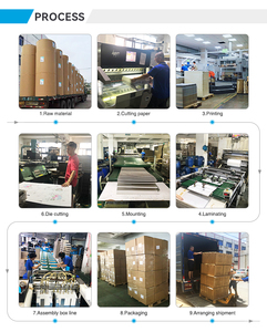 Vente directe d'usine, produits de santé personnalisables, boîte d'emballage rigide de qualité supérieure, emballage de collagène liquide oral - Product Image 6