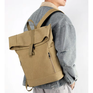 निर्माता ओएम कस्टम ट्रैवल बैकपैक लोगो के साथ निर्माता ओएम कस्टम ट्रैवल बैकपैक - Product Image 1